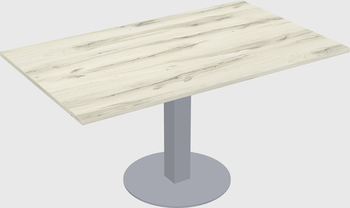 Modular table/desk table