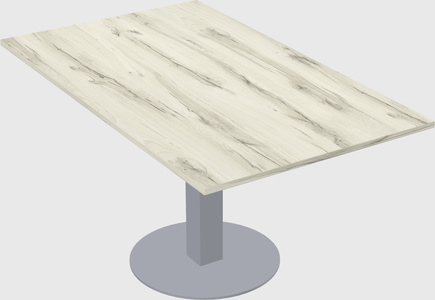 Modular table/desk table