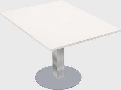 Modular table/desk table