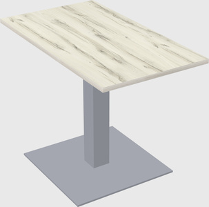 Modular table/desk table