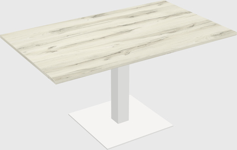 Modular table/desk table