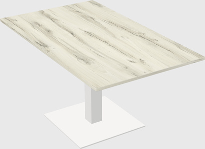Modular table/desk table