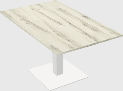 Modular table/desk table
