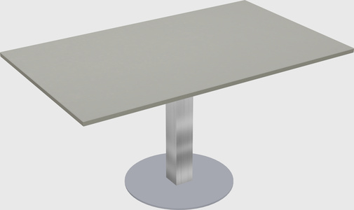 Modular table/desk table