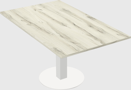 Modular table/desk table
