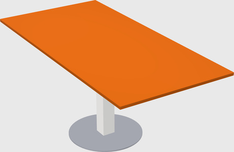 Modular table/desk table