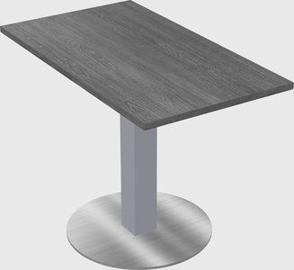 Modular table/desk table