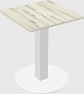Modular table/desk table