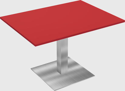 Modular table/desk table