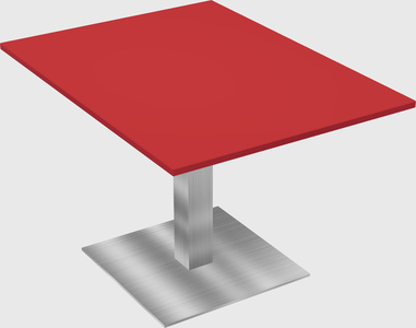 Modular table/desk table