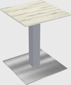 Table/bureau modulaire