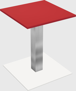 Modular table/desk table