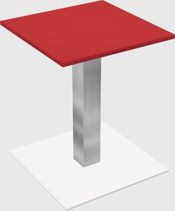 Modular table/desk table