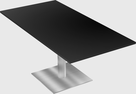 Modular table/desk table