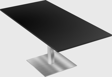 Modular table/desk table