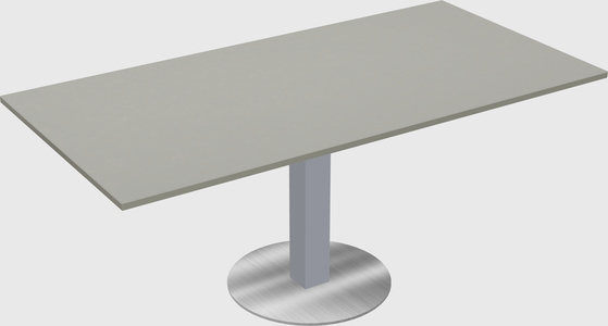 Modular table/desk table