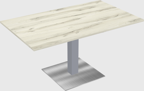 Modular table/desk table