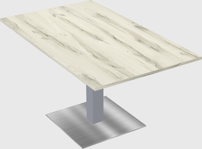 Modular table/desk table