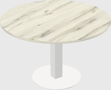 Modular table/desk table