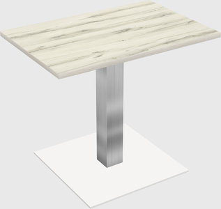 Modular table/desk table