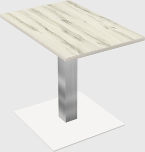 Modular table/desk table