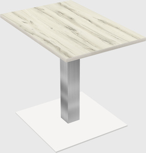 Modular table/desk table