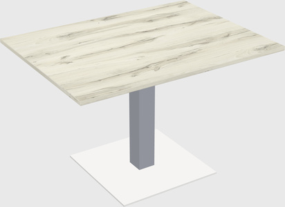 Modular table/desk table