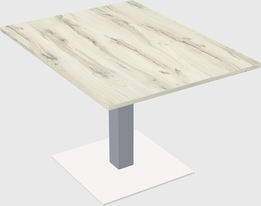 Modular table/desk table