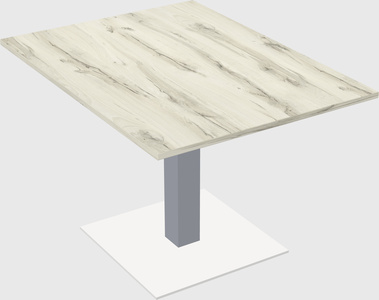 Modular table/desk table