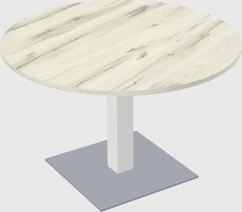 Modular table/desk table