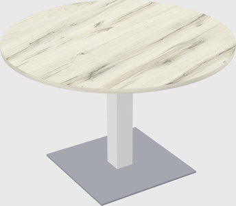 Modular table/desk table