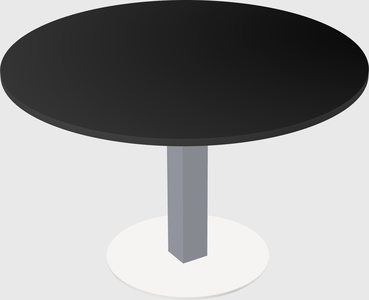 Modular table/desk table