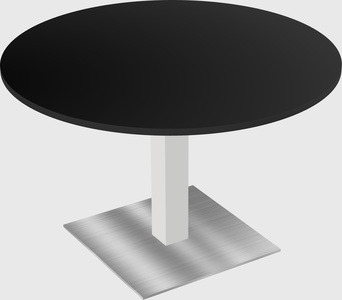 Modular table/desk table