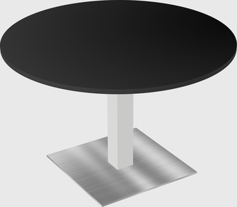 Modular table/desk table