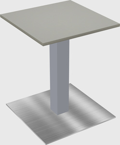 Modular table/desk table