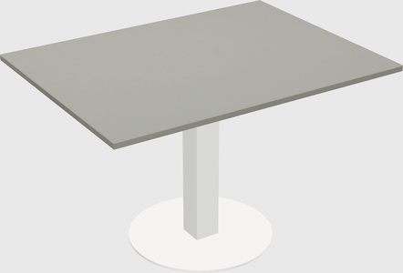 Modular table/desk table