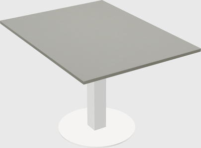 Modular table/desk table