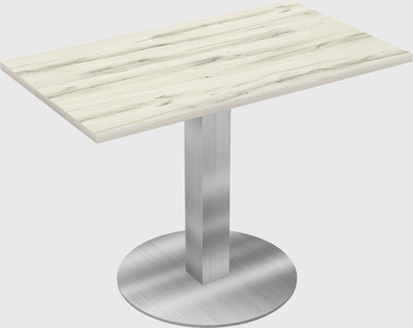 Modular table/desk table