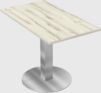 Modular table/desk table