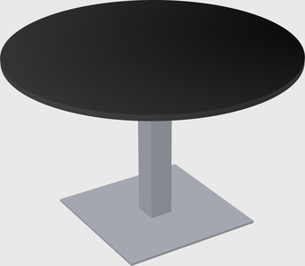 Modular table/desk table