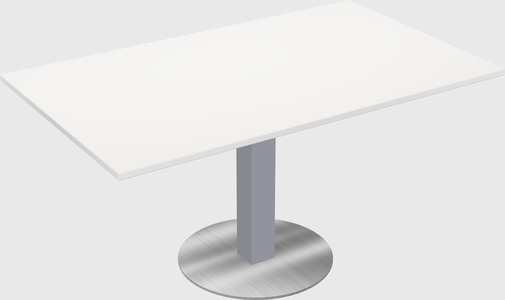 Modular table/desk table