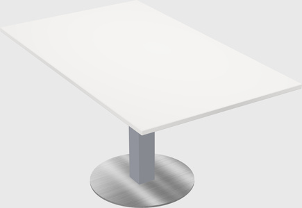 Modular table/desk table