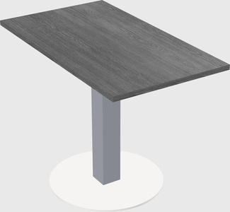 Modular table/desk table