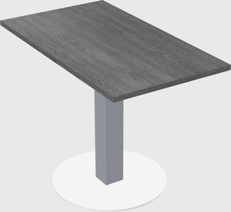 Modular table/desk table