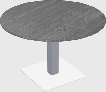Modular table/desk table