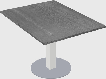 Modular table/desk table