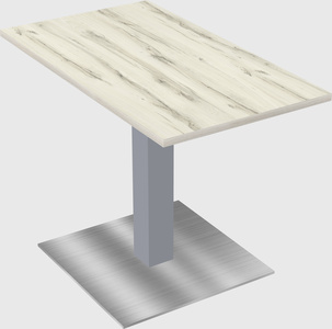 Modular table/desk table