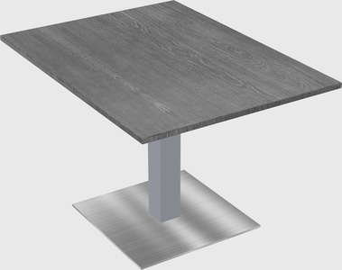 Modular table/desk table