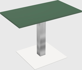 Modular table/desk table