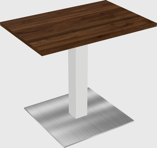 Modular table/desk table